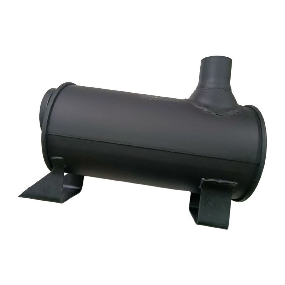 Muffler Silencer 6137-11-5550 suitable for Komatsu Excavator PC200-3 PC200LC-3 PC220-3 PC220LC-3 Engine S6D105